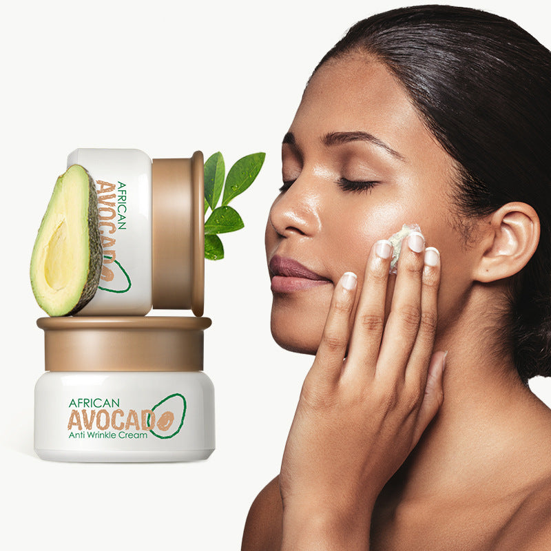 Avocado Antifreeze Cracking Cream