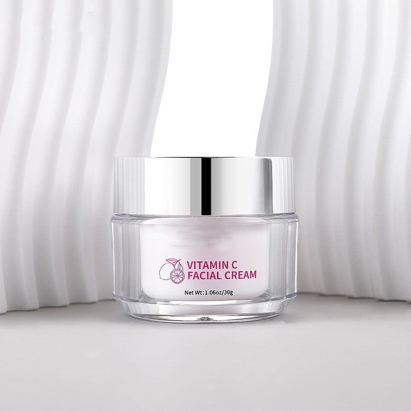 Vitamin C Facial Cream