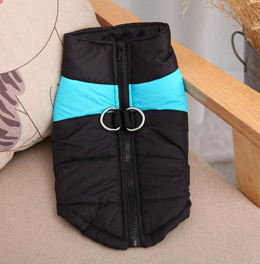 Pet Ski Suit