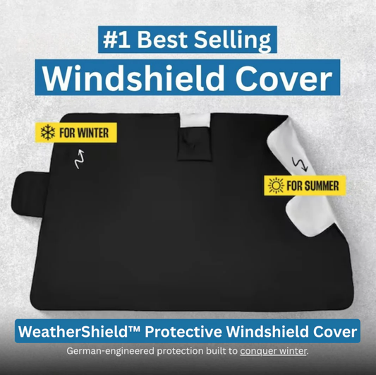 Haven™ 2-in-1 WeatherShield