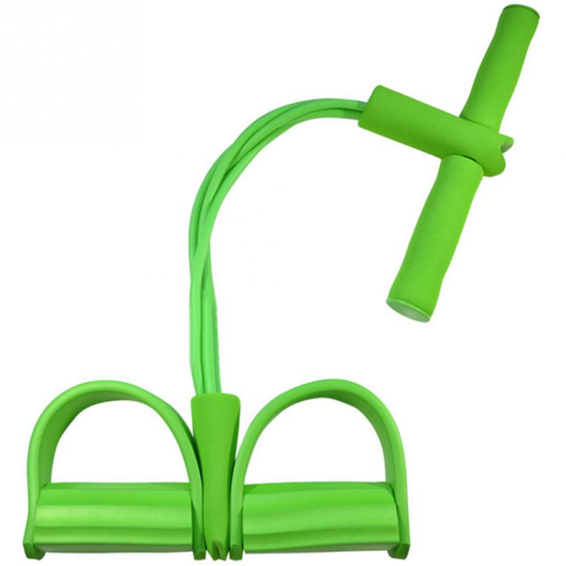 4-Tube Puller Tension Rope