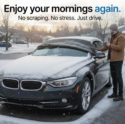 Haven™ 2-in-1 WeatherShield