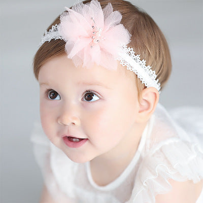 Baby hair band - ROZZAJ