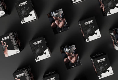 GlitzGrip™ Arm Builder