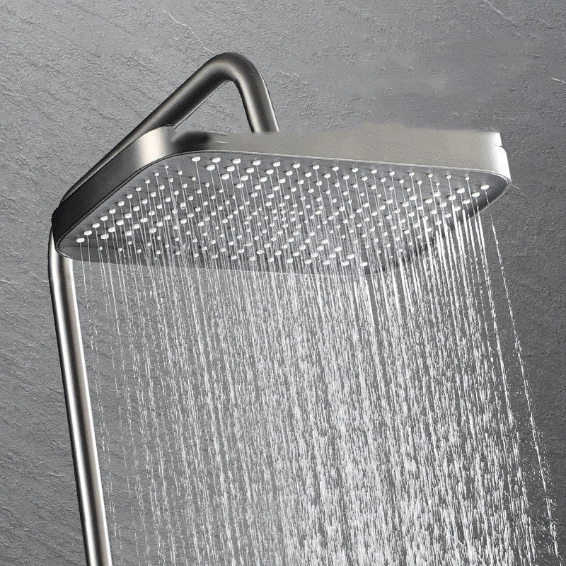 Haven™ Thermostatic Spa Shower System