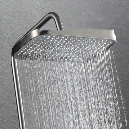 Haven™ Thermostatic Spa Shower System