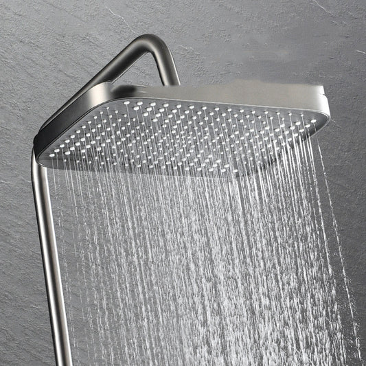 Haven™ Thermostatic Spa Shower System