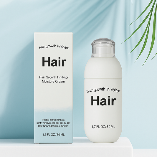 Hair Removal Cream