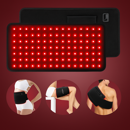 Haven™ Red Light Therapy Pads