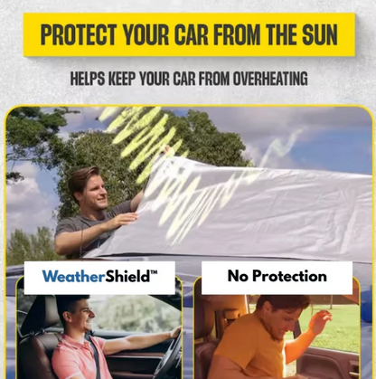 Haven™ 2-in-1 WeatherShield