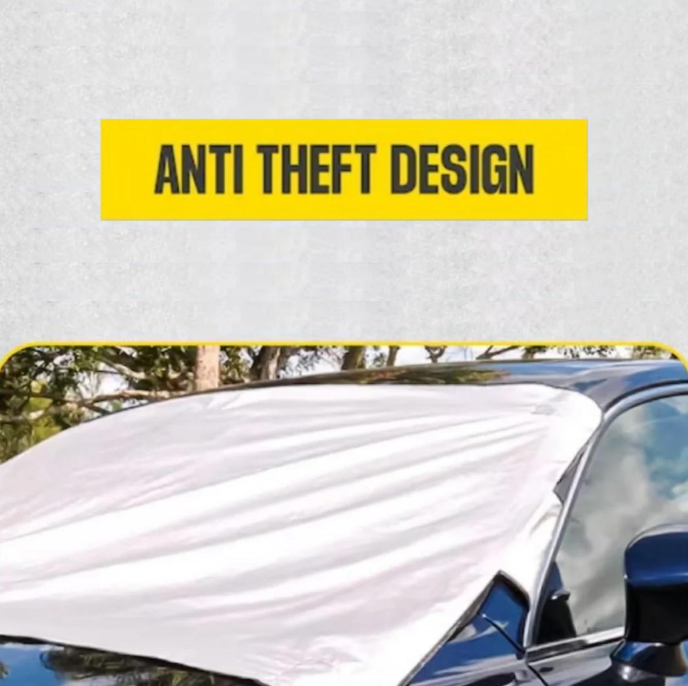 Haven™ 2-in-1 WeatherShield