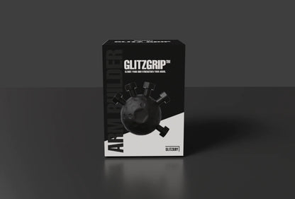 GlitzGrip™ Arm Builder